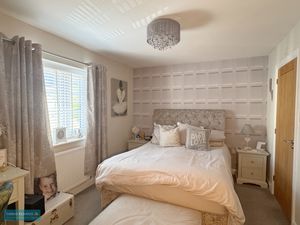 Bedroom 1- click for photo gallery